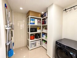Skypark Residences (D27), Condominium #621147221